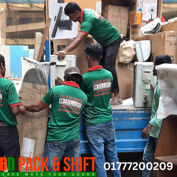 Home Shifting - Best House Shifting Services in Dhaka. Shifting Services in Bangladesh - Dhaka. BD Pack and shift is one of the best shifting service provider company in Dhaka, Bangladesh. We are leading shifting services in Bangladesh.
