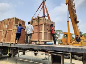 Best House Shifting Service in Dhaka 2024