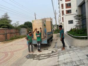 House Shifting Truck near me